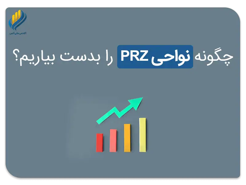 چگونه ناحیه PRZ پیدا کنیم؟