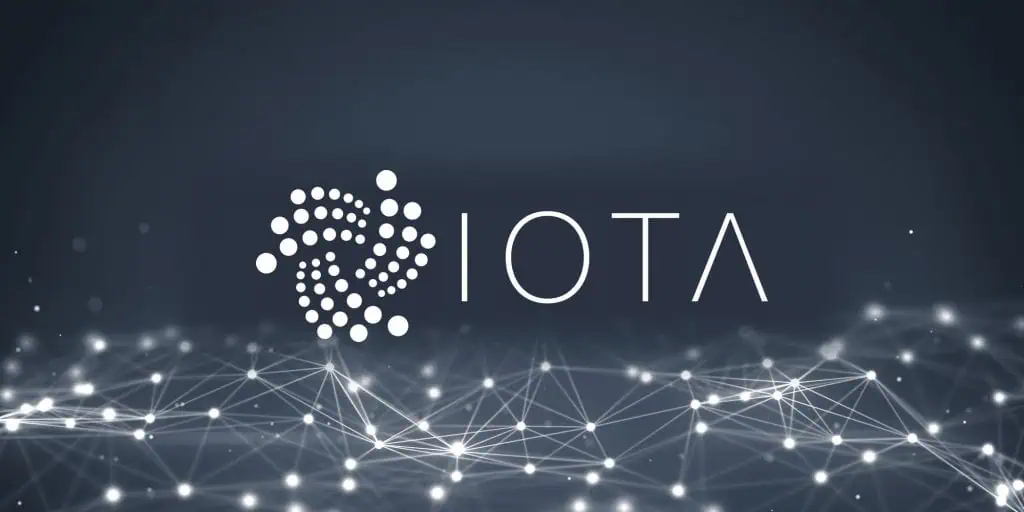 آیوتا (IOTA) پروژه آینده‌دار کریپتوکارنسی