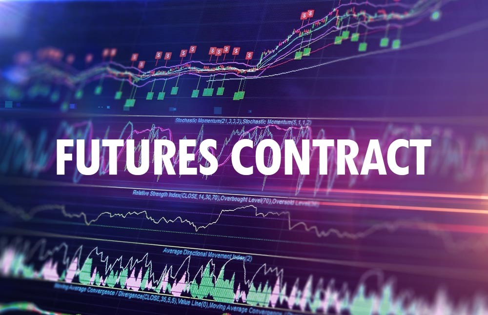 قراردادهای آتی یا Future contract چیست؟