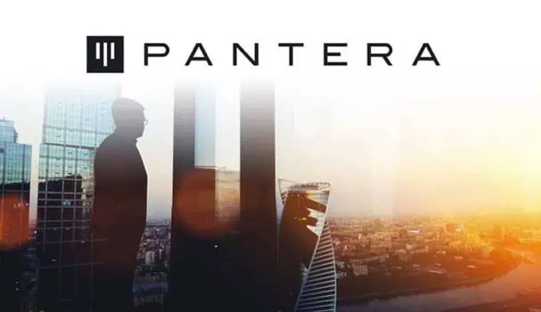 Pantera Capital