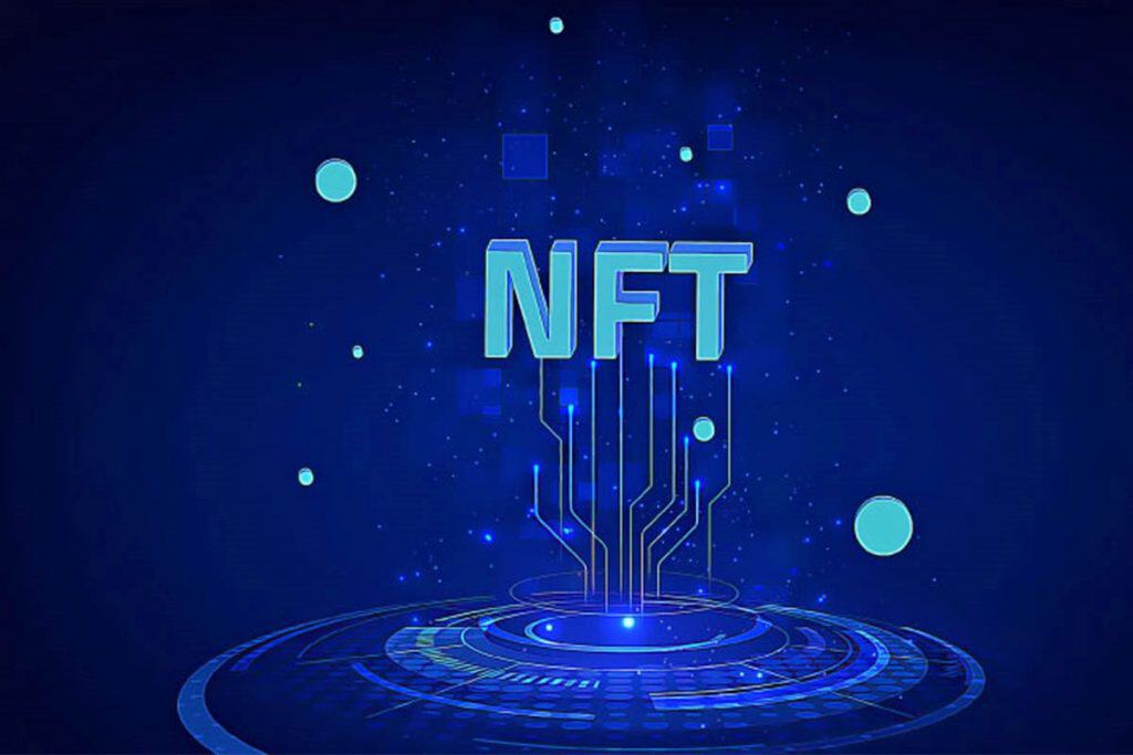توکن های NFT