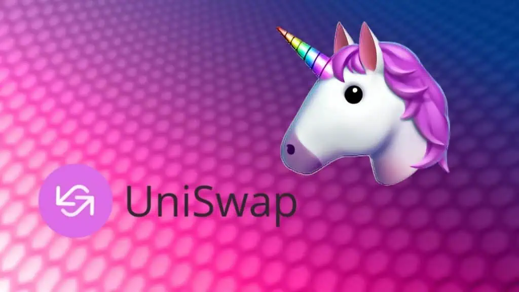 صرافی غیر متمرکز یونی سواپ (Uniswap )