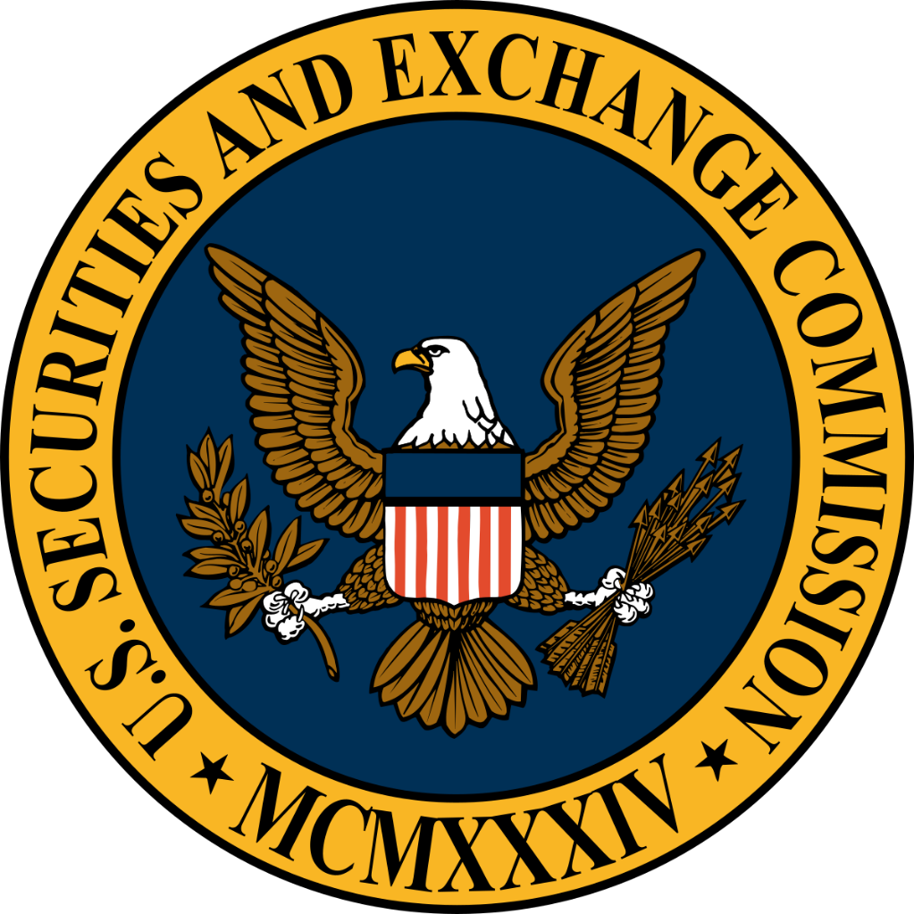 SEC یا کمیسیون بورس و اوراق بهادار آمریکا چیست؟