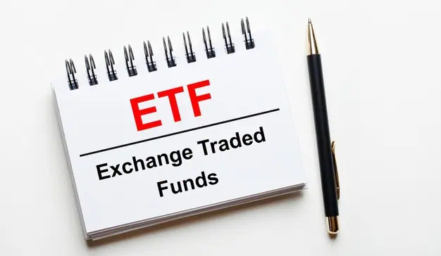  ETF چیست؟