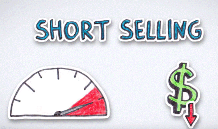 فروش استقراضی یا short selling چیست؟