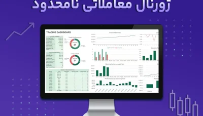 خرید ژورنال معاملاتی