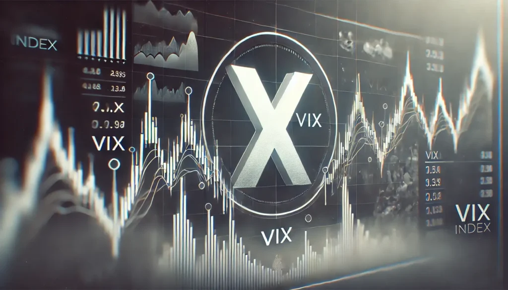 آشنایی با شاخص VIX