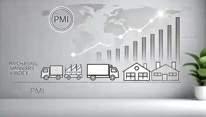 شاخص PMI چیست؟