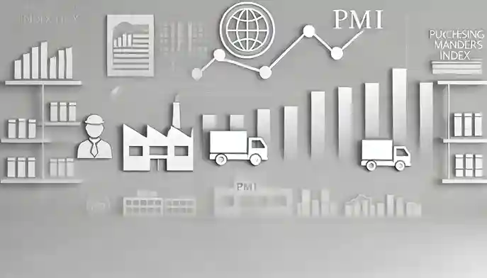 تاثیر PMI (شاخص مدیران خرید) بر بازار کار