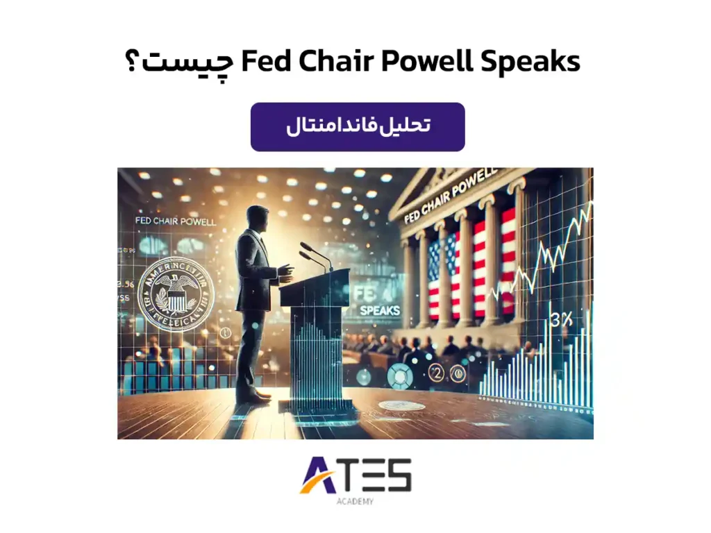 Fed Chair Powell Speaks چیست