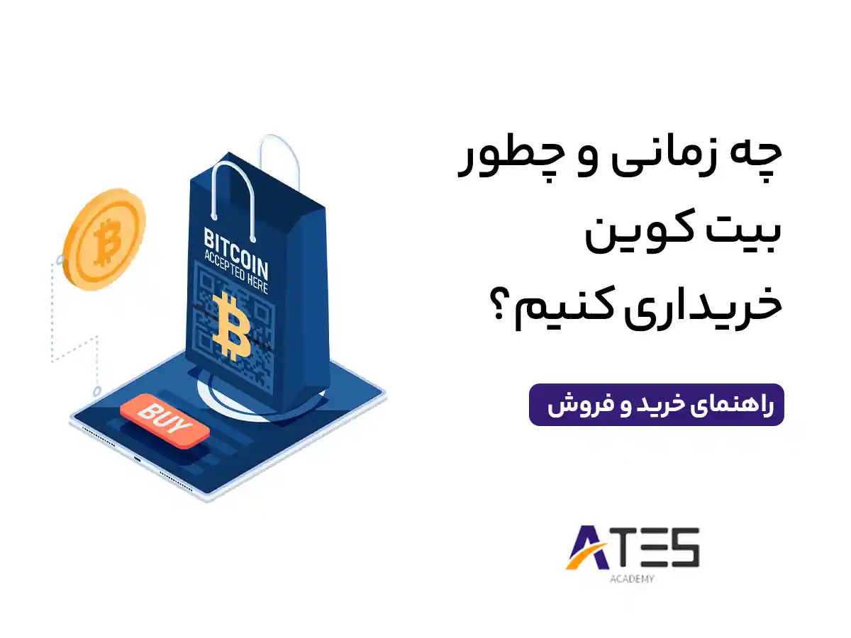 خرید بیت کوین