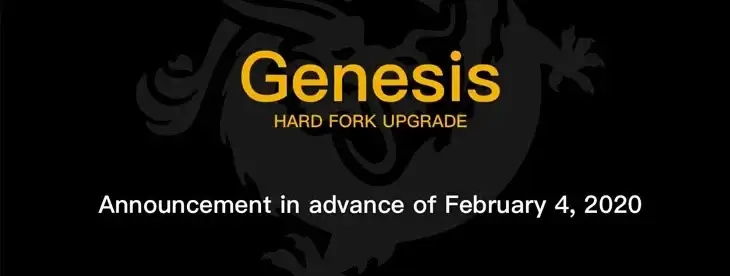 ویژگی‌های اصلی هارد فورک Genesis