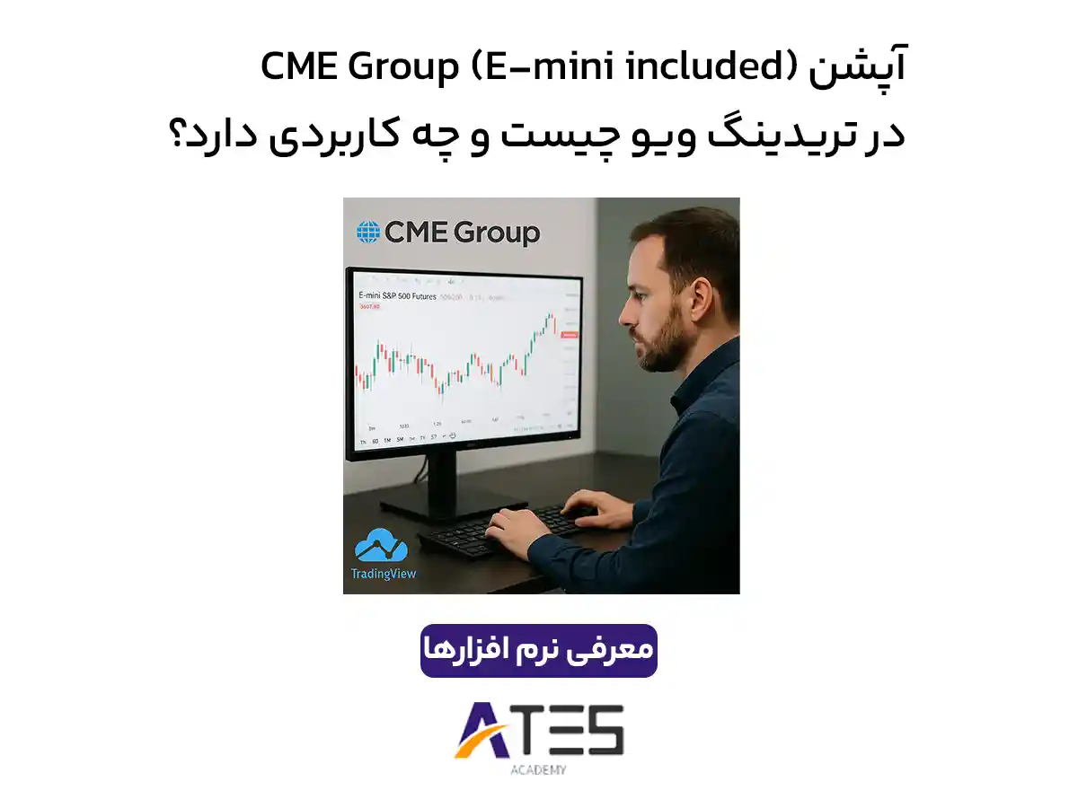 آپشن CME Group