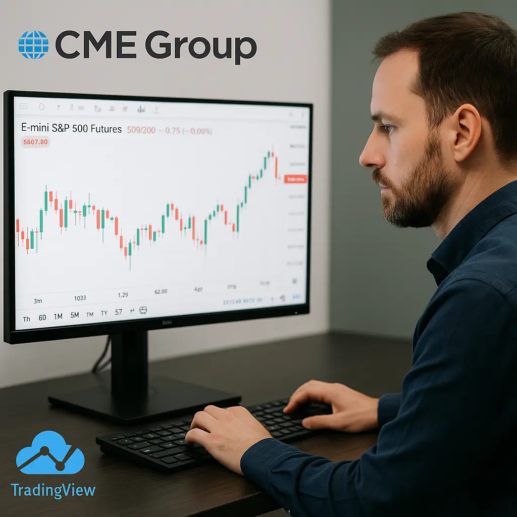 CME Group