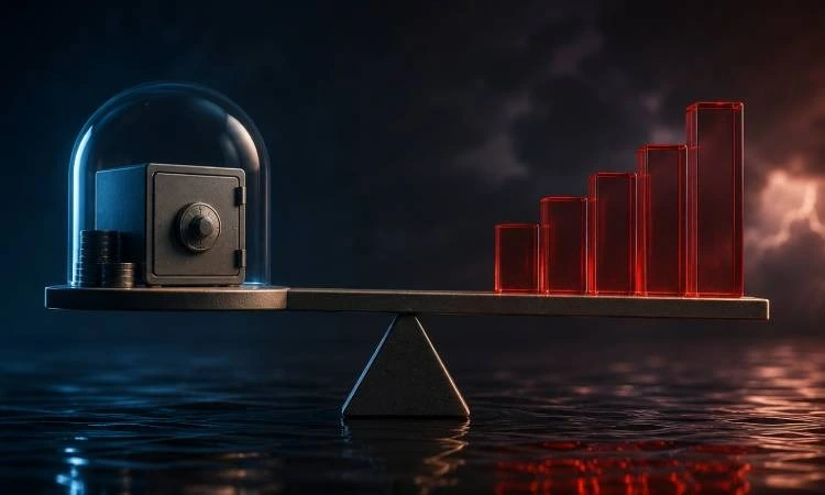 ETF بیت کوین؛ ابزاری که قواعد بازار را تغییر داد تصویر 2