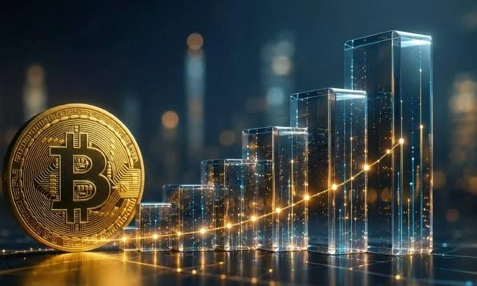 ETF بیت کوین